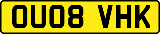 OU08VHK
