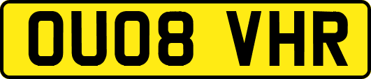 OU08VHR