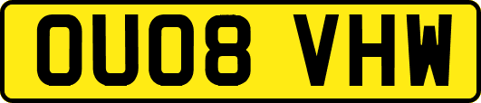 OU08VHW