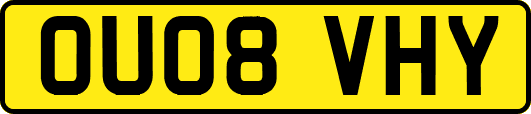 OU08VHY