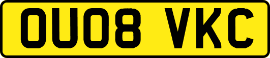 OU08VKC