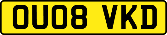 OU08VKD