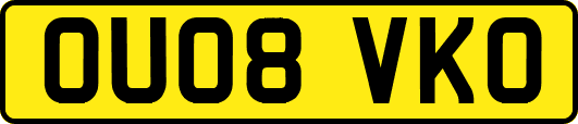 OU08VKO