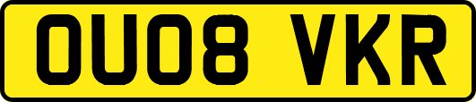 OU08VKR