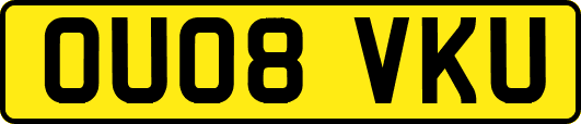 OU08VKU