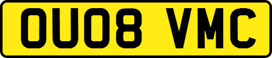 OU08VMC