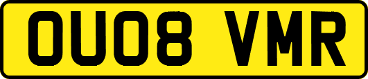 OU08VMR