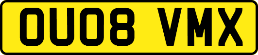 OU08VMX