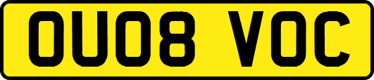 OU08VOC