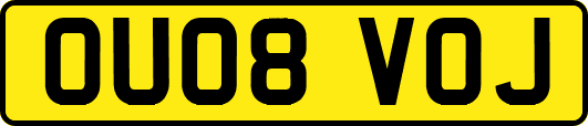 OU08VOJ