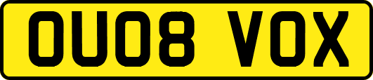 OU08VOX