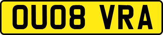 OU08VRA