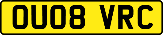 OU08VRC