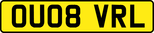 OU08VRL