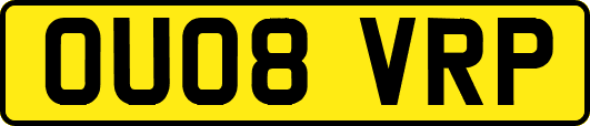 OU08VRP