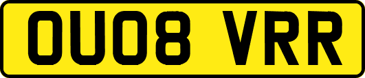 OU08VRR