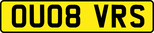 OU08VRS