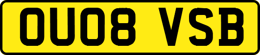 OU08VSB