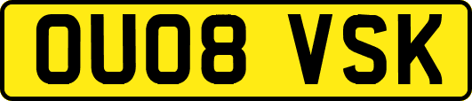 OU08VSK