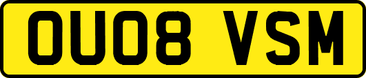 OU08VSM