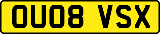 OU08VSX