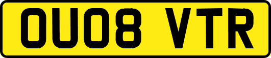 OU08VTR