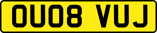 OU08VUJ