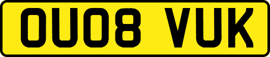 OU08VUK