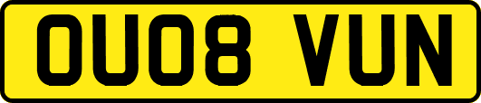 OU08VUN