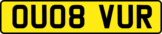 OU08VUR