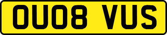 OU08VUS