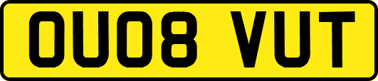 OU08VUT