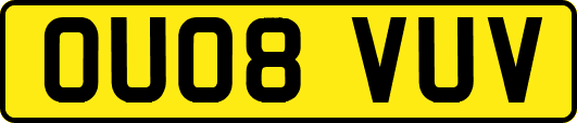 OU08VUV