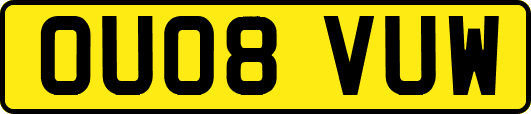 OU08VUW