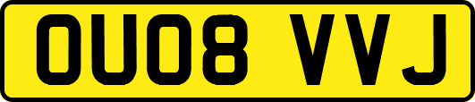 OU08VVJ