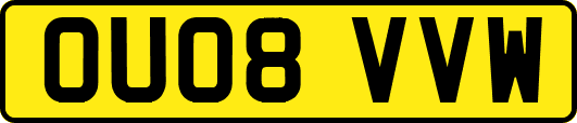 OU08VVW
