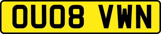 OU08VWN