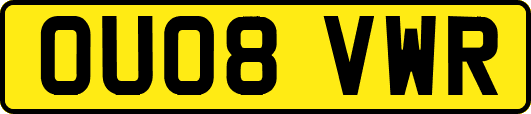 OU08VWR