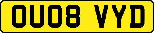 OU08VYD
