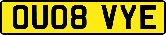 OU08VYE