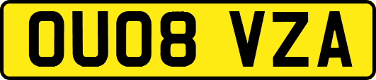 OU08VZA