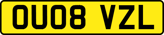 OU08VZL