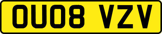 OU08VZV