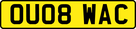 OU08WAC