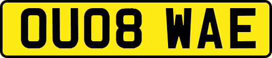 OU08WAE