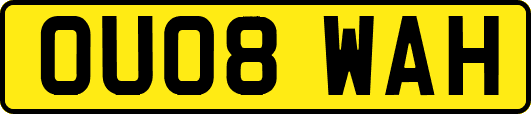 OU08WAH