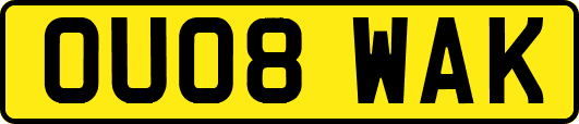 OU08WAK