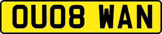 OU08WAN