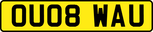 OU08WAU