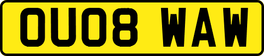 OU08WAW